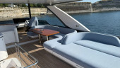 AZIMUT FLY 68 2022 AZIMUT YACHTS