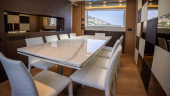 SL 96 2016 SANLORENZO YACHTS