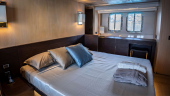 SL 96 2016 SANLORENZO YACHTS