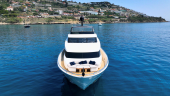 SL 96 2016 SANLORENZO YACHTS