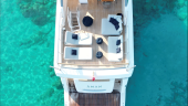 SL 96 2016 SANLORENZO YACHTS