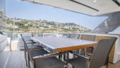 SL 96 2016 SANLORENZO YACHTS