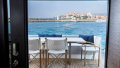 SL 96 2016 SANLORENZO YACHTS