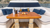 SL 96 2016 SANLORENZO YACHTS
