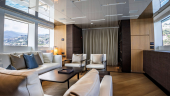 SL 96 2016 SANLORENZO YACHTS