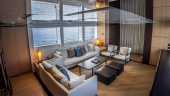 SL 96 2016 SANLORENZO YACHTS