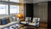 SL 96 2016 SANLORENZO YACHTS