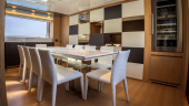 SL 96 2016 SANLORENZO YACHTS