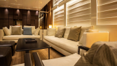 SL 96 2016 SANLORENZO YACHTS