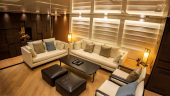 SL 96 2016 SANLORENZO YACHTS
