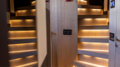 SL 96 2016 SANLORENZO YACHTS