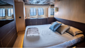 SL 96 2016 SANLORENZO YACHTS