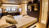 SL 96 2016 SANLORENZO YACHTS