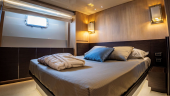SL 96 2016 SANLORENZO YACHTS