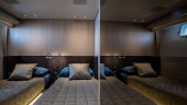 SL 96 2016 SANLORENZO YACHTS