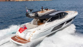 74 XPS SPORT YACHT 2023 SUNSEEKER