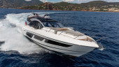 74 XPS SPORT YACHT 2023 SUNSEEKER