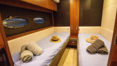 2012 PRINCESS YACHTS