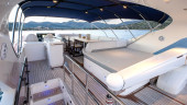 2012 PRINCESS YACHTS