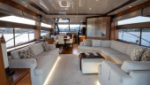 2012 PRINCESS YACHTS