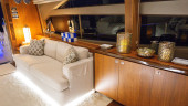 2012 PRINCESS YACHTS