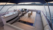 2012 PRINCESS YACHTS