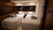 2012 PRINCESS YACHTS