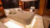 2012 PRINCESS YACHTS