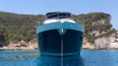 2012 PRINCESS YACHTS