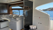 2012 PRINCESS YACHTS