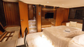 2012 PRINCESS YACHTS