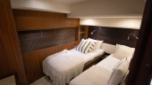 2012 PRINCESS YACHTS