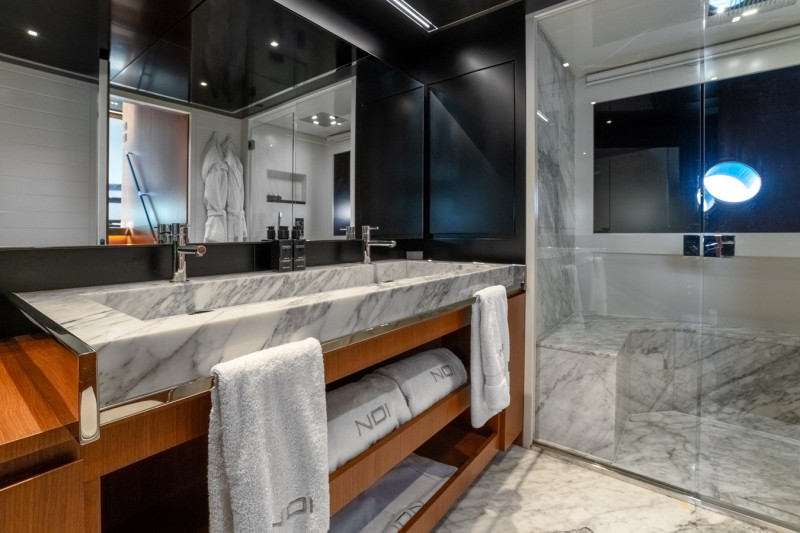 90' ARGO 2020 RIVA YACHT