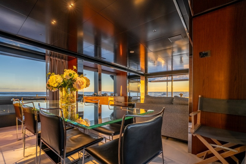 90' ARGO 2020 RIVA YACHT