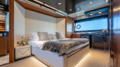 90' ARGO 2020 RIVA YACHT