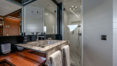90' ARGO 2020 RIVA YACHT