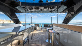 90' ARGO 2020 RIVA YACHT