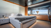 90' ARGO 2020 RIVA YACHT