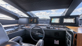 90' ARGO 2020 RIVA YACHT