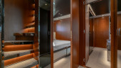 90' ARGO 2020 RIVA YACHT