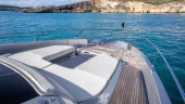 90' ARGO 2020 RIVA YACHT