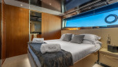 90' ARGO 2020 RIVA YACHT