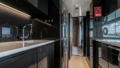 90' ARGO 2020 RIVA YACHT