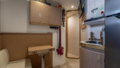 90' ARGO 2020 RIVA YACHT