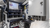 90' ARGO 2020 RIVA YACHT