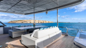 90' ARGO 2020 RIVA YACHT