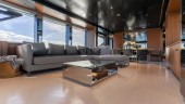 90' ARGO 2020 RIVA YACHT