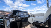 90' ARGO 2020 RIVA YACHT