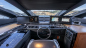 90' ARGO 2020 RIVA YACHT
