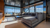 90' ARGO 2020 RIVA YACHT